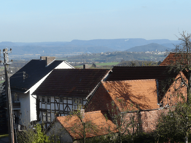 house to rent, 230 m², Kombergstraße 16, Meißner, Hesse house to rent, 230 m², Kombergstraße 16, Meißner, Hesse