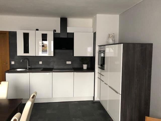 house to rent, 230 m², Kombergstraße 16, Meißner, Hesse house to rent, 230 m², Kombergstraße 16, Meißner, Hesse