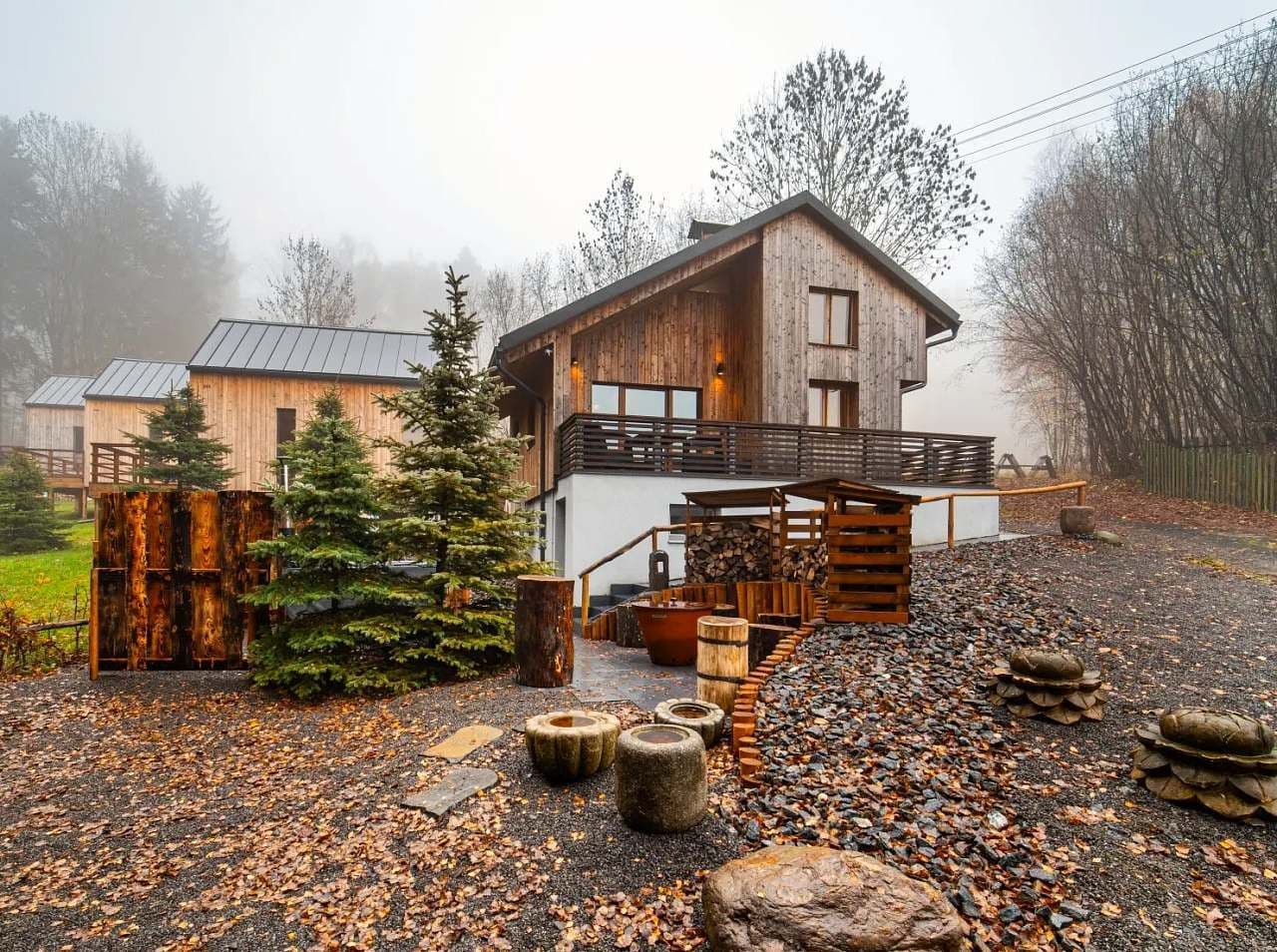 recreational property to rent, 0 m², Pastviny, Pardubický Region recreational property to rent, 0 m², Pastviny, Pardubický Region