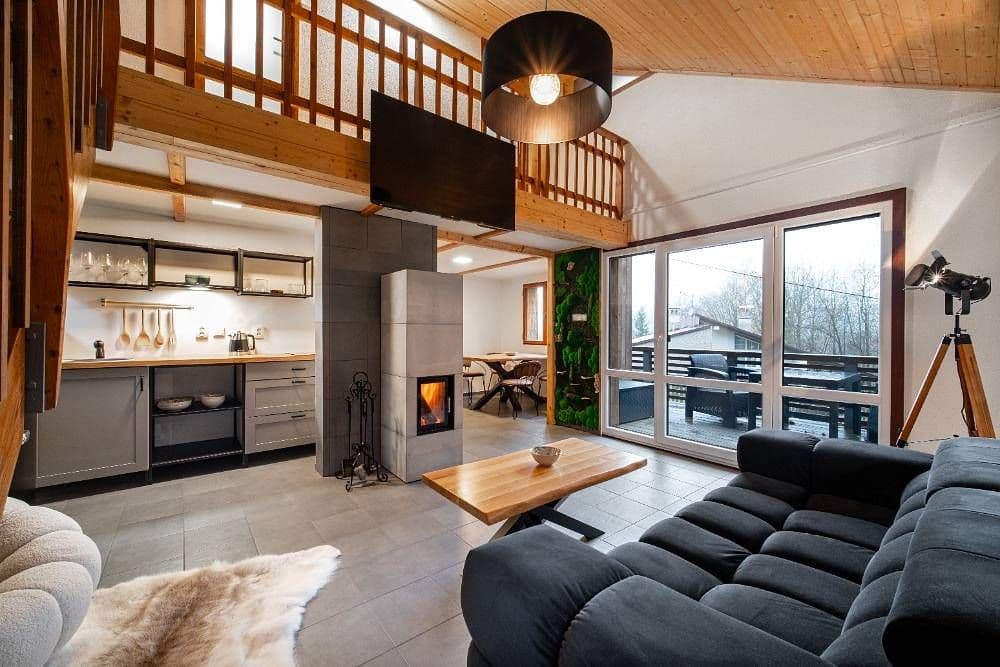 recreational property to rent, 0 m², Pastviny, Pardubický Region recreational property to rent, 0 m², Pastviny, Pardubický Region