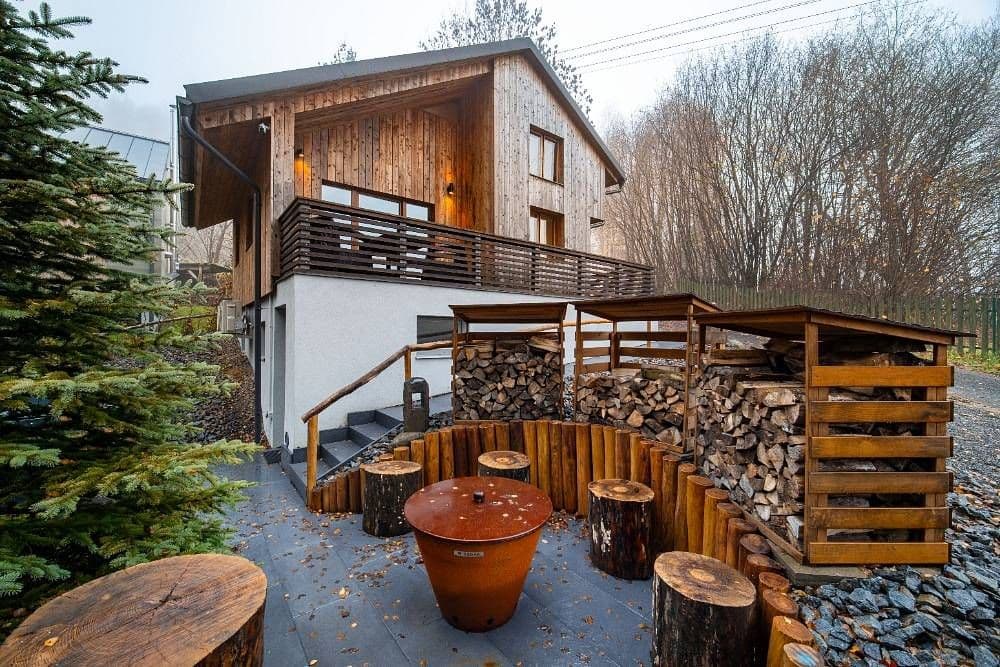 recreational property to rent, 0 m², Pastviny, Pardubický Region recreational property to rent, 0 m², Pastviny, Pardubický Region