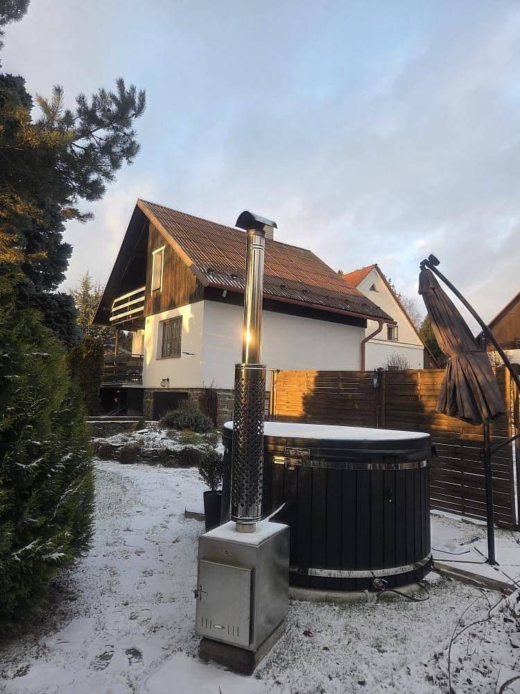 recreational property to rent, 0 m², Šternberk, Olomoucký Region recreational property to rent, 0 m², Šternberk, Olomoucký Region