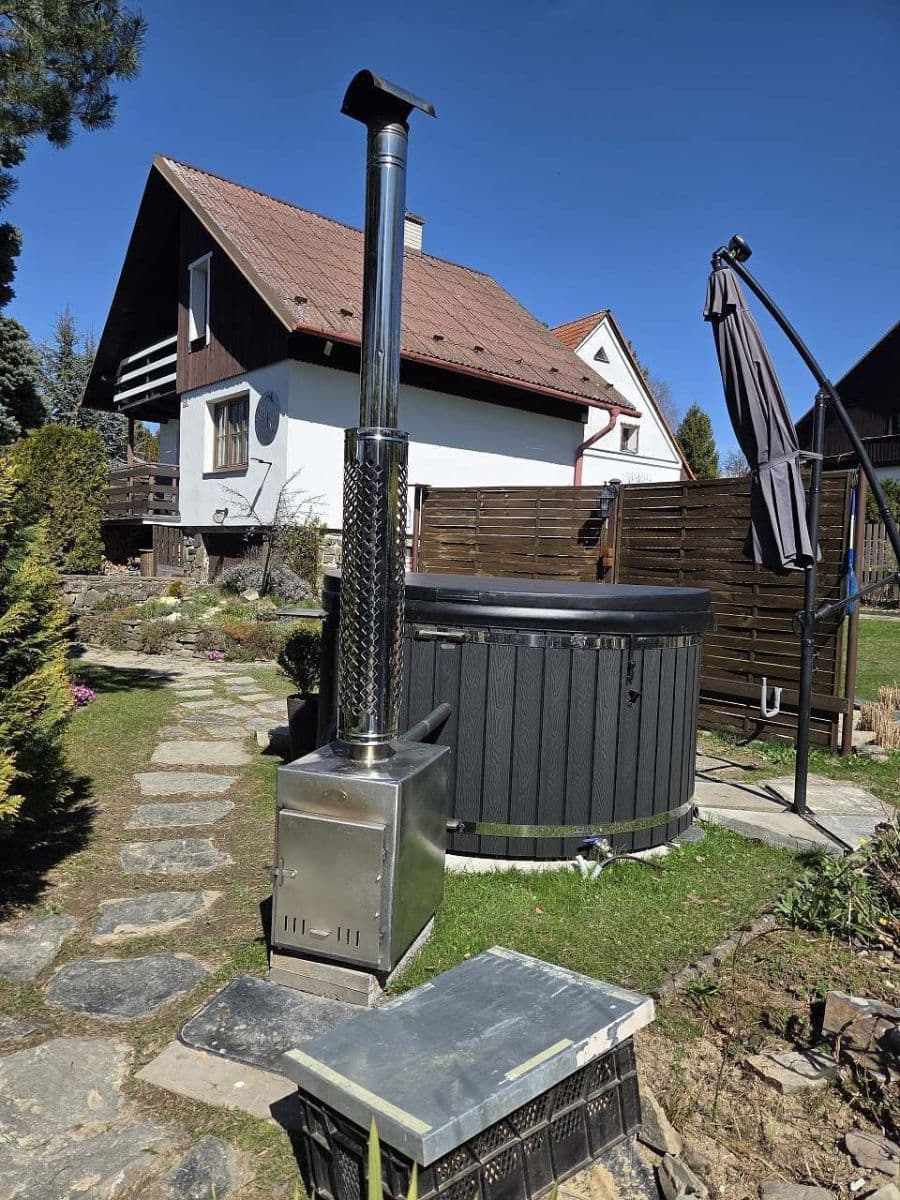recreational property to rent, 0 m², Šternberk, Olomoucký Region recreational property to rent, 0 m², Šternberk, Olomoucký Region