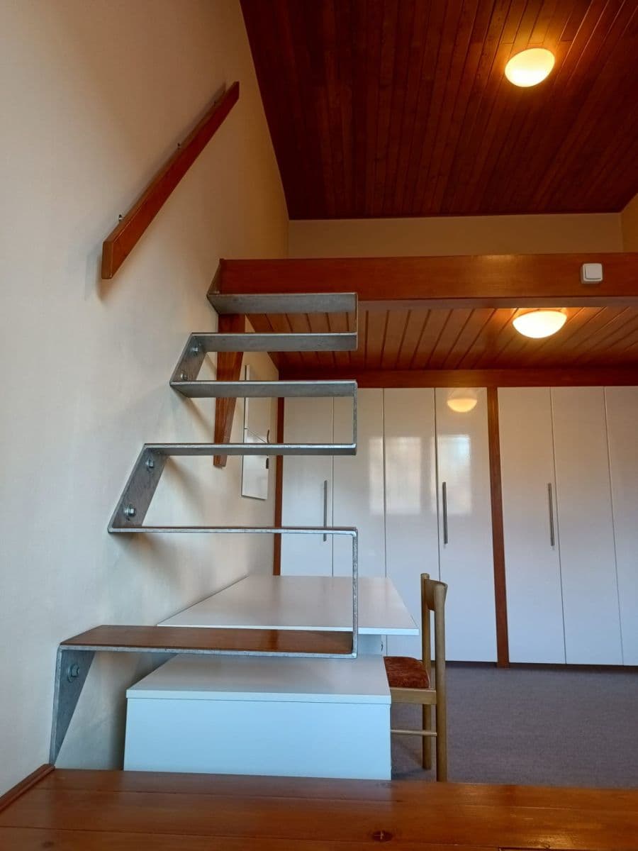 1 bedroom flat to rent, 37 m², Štúrova, Prague, Prague 1 bedroom flat to rent, 37 m², Štúrova, Prague, Prague