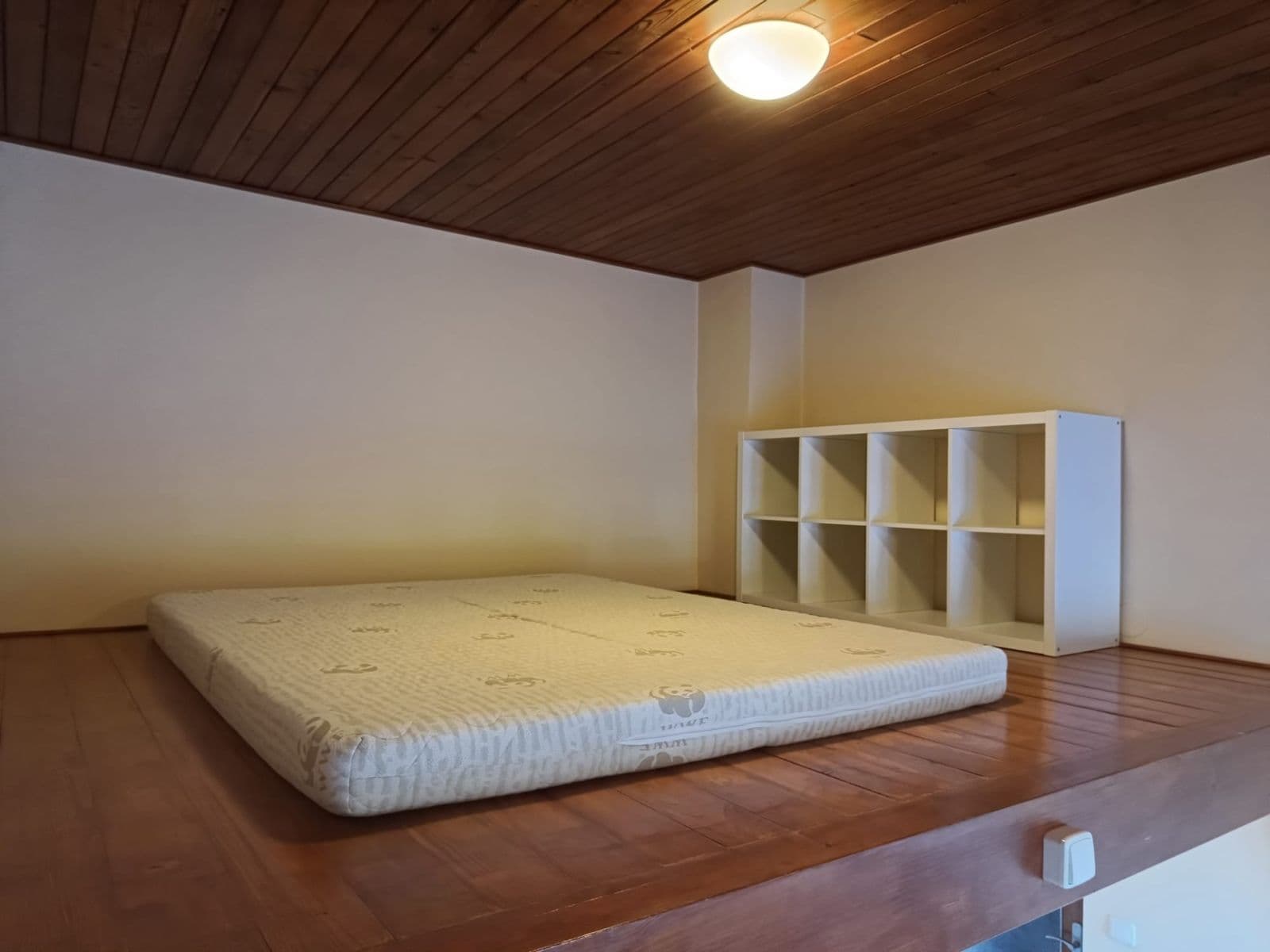 1 bedroom flat to rent, 37 m², Štúrova, Prague, Prague 1 bedroom flat to rent, 37 m², Štúrova, Prague, Prague