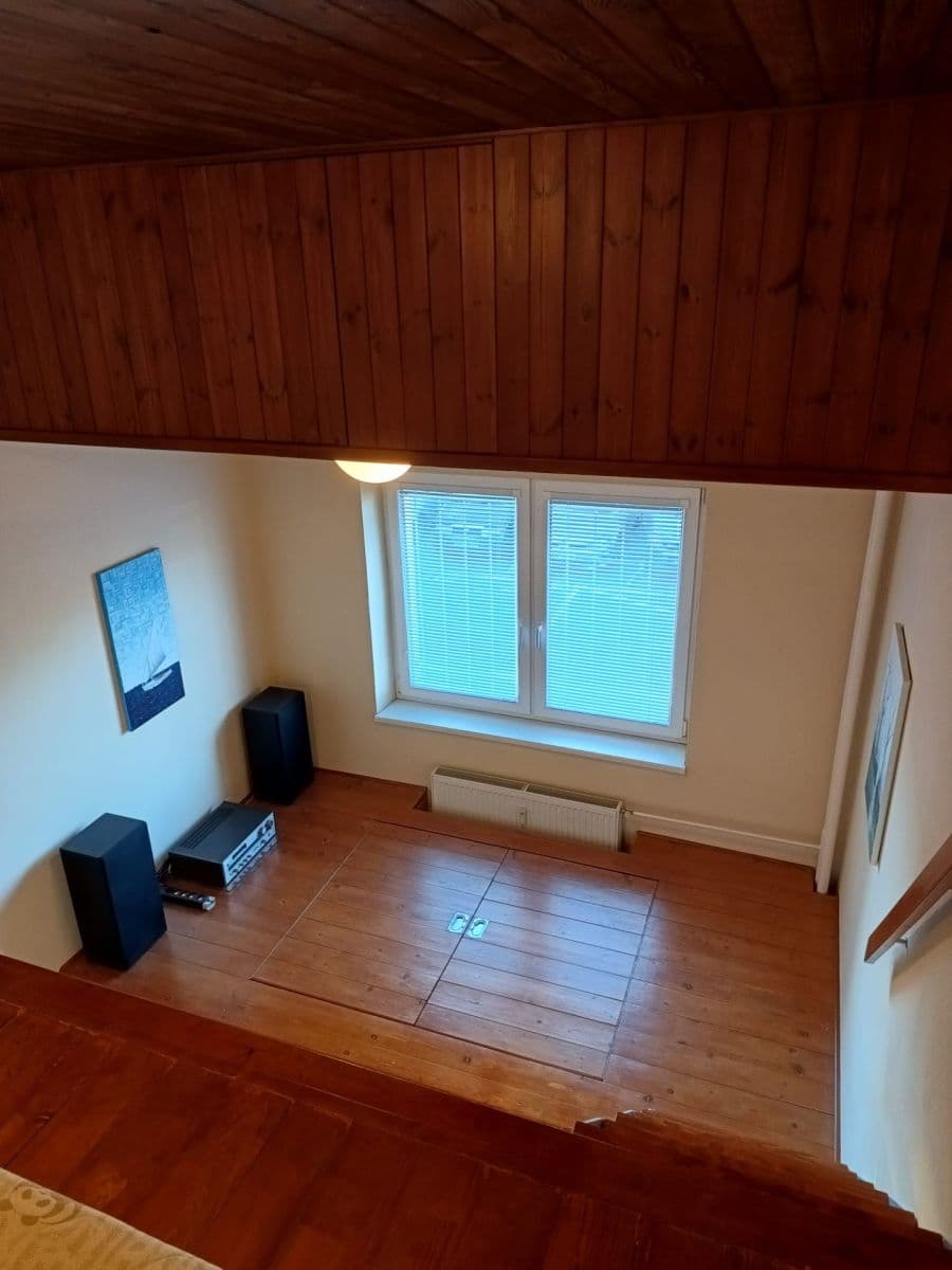 1 bedroom flat to rent, 37 m², Štúrova, Prague, Prague 1 bedroom flat to rent, 37 m², Štúrova, Prague, Prague