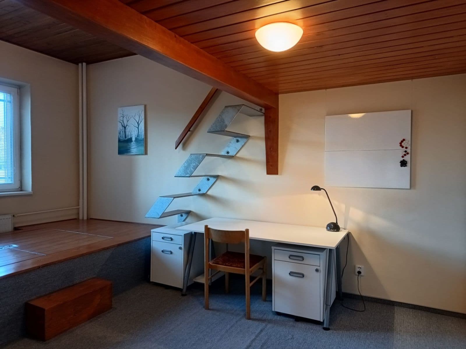 1 bedroom flat to rent, 37 m², Štúrova, Prague, Prague 1 bedroom flat to rent, 37 m², Štúrova, Prague, Prague