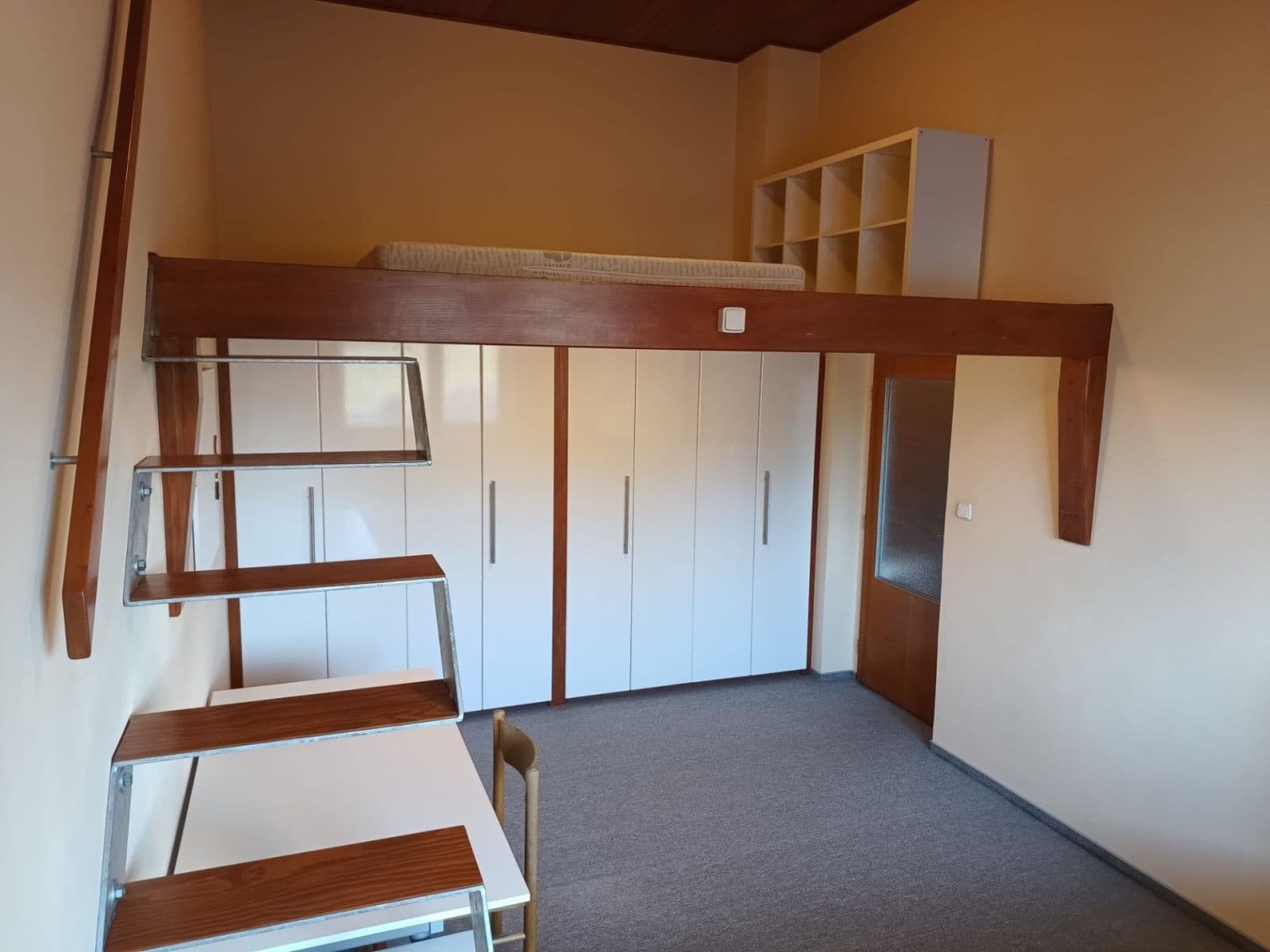 1 bedroom flat to rent, 37 m², Štúrova, Prague, Prague 1 bedroom flat to rent, 37 m², Štúrova, Prague, Prague