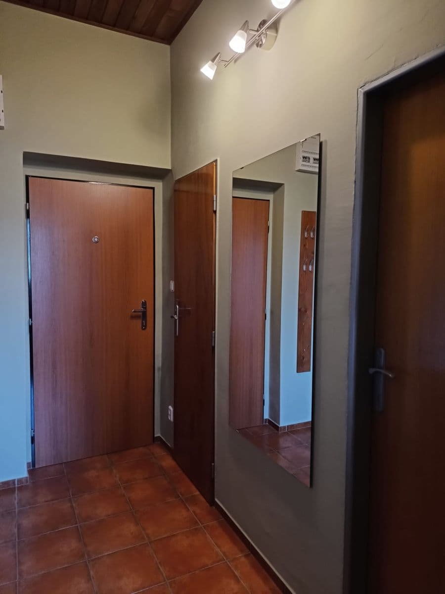 1 bedroom flat to rent, 37 m², Štúrova, Prague, Prague 1 bedroom flat to rent, 37 m², Štúrova, Prague, Prague