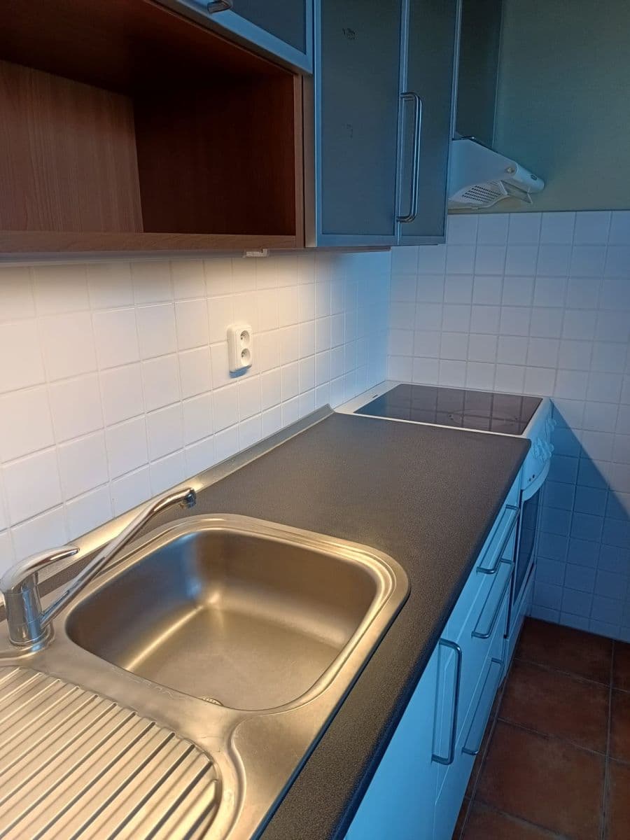 1 bedroom flat to rent, 37 m², Štúrova, Prague, Prague 1 bedroom flat to rent, 37 m², Štúrova, Prague, Prague