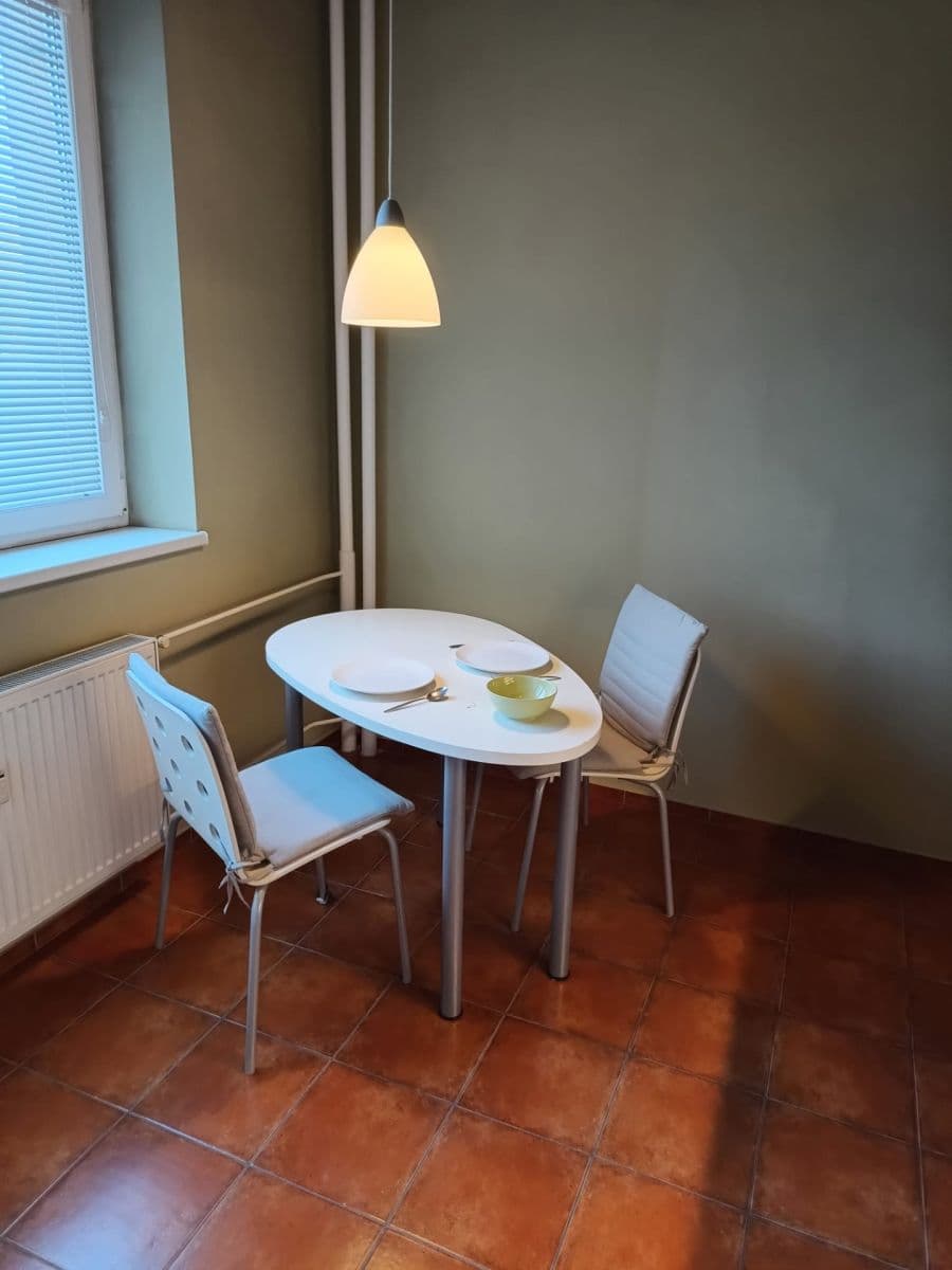 1 bedroom flat to rent, 37 m², Štúrova, Prague, Prague 1 bedroom flat to rent, 37 m², Štúrova, Prague, Prague