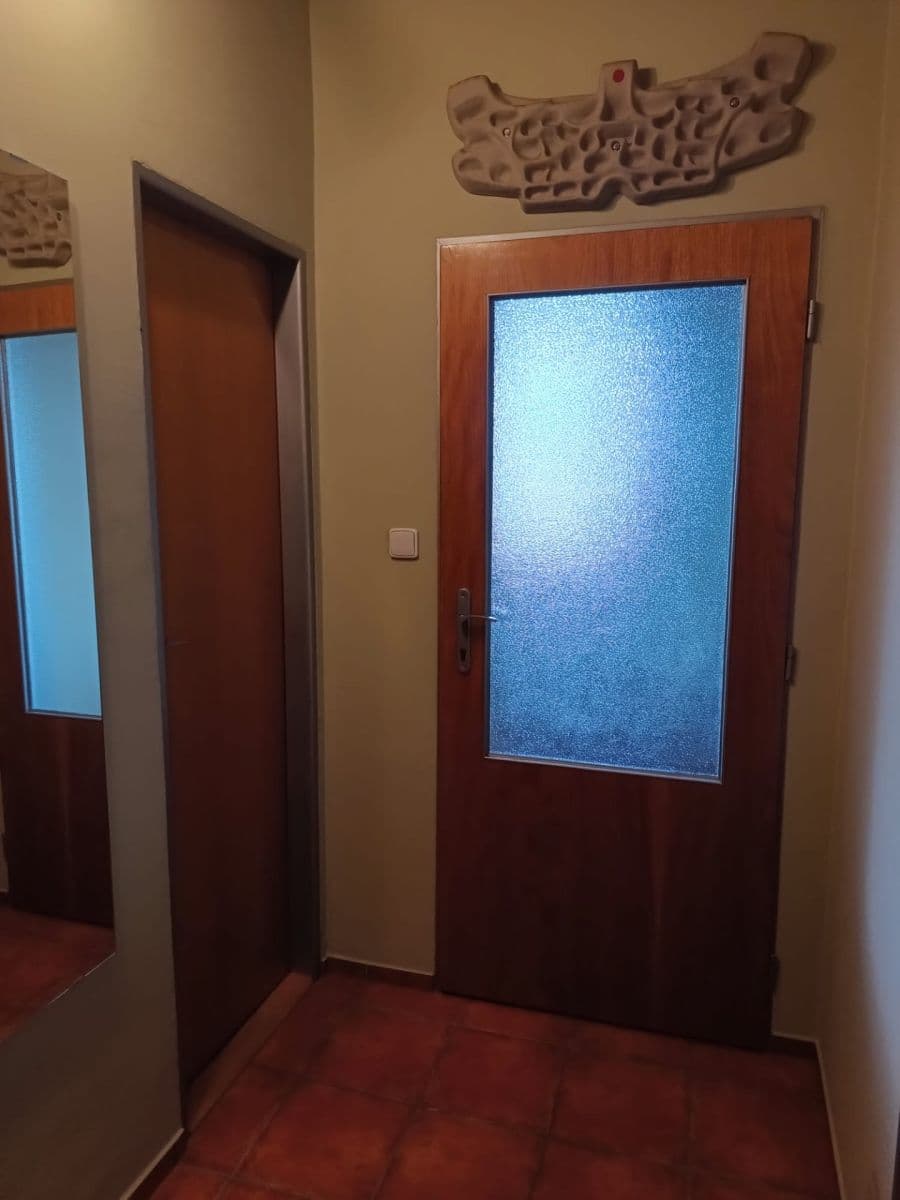 1 bedroom flat to rent, 37 m², Štúrova, Prague, Prague 1 bedroom flat to rent, 37 m², Štúrova, Prague, Prague