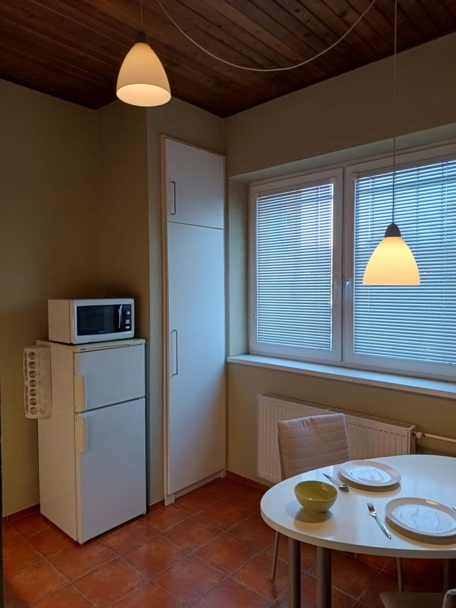 1 bedroom flat to rent, 37 m², Štúrova, Prague, Prague 1 bedroom flat to rent, 37 m², Štúrova, Prague, Prague