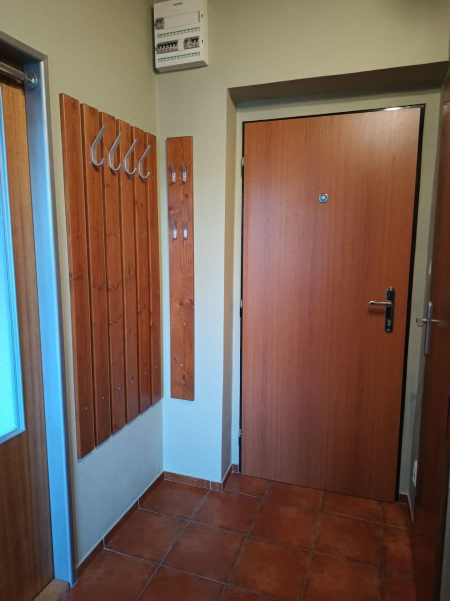 1 bedroom flat to rent, 37 m², Štúrova, Prague, Prague 1 bedroom flat to rent, 37 m², Štúrova, Prague, Prague