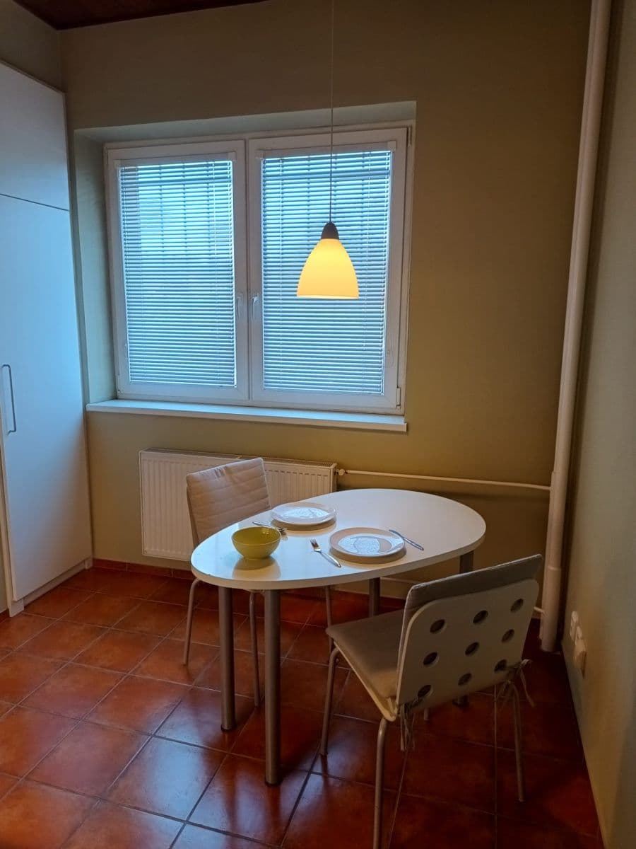 1 bedroom flat to rent, 37 m², Štúrova, Prague, Prague 1 bedroom flat to rent, 37 m², Štúrova, Prague, Prague