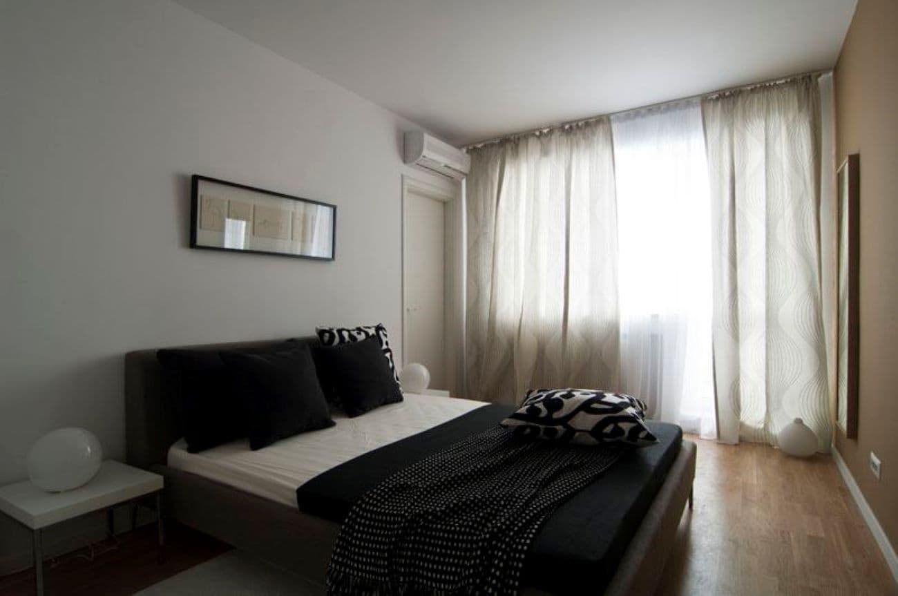 2 bedroom flat to rent, 73 m², Sudoměřská, Prague, Prague 2 bedroom flat to rent, 73 m², Sudoměřská, Prague, Prague