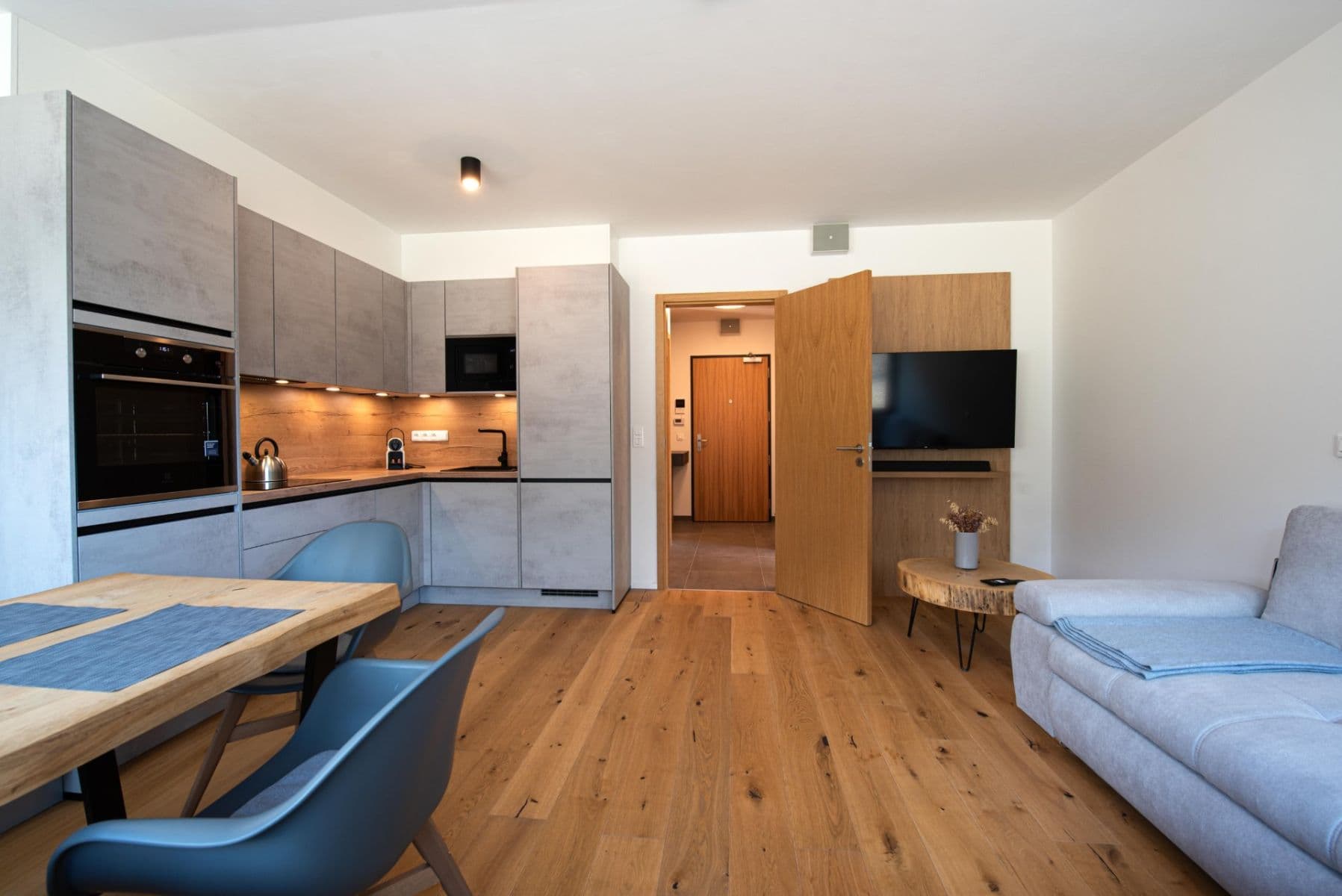 1 bedroom with open-plan kitchen flat for sale, 57 m², Modrokamenná, Janské Lázně, Královéhradecký Region 1 bedroom with open-plan kitchen flat for sale, 57 m², Modrokamenná, Janské Lázně, Královéhradecký Region