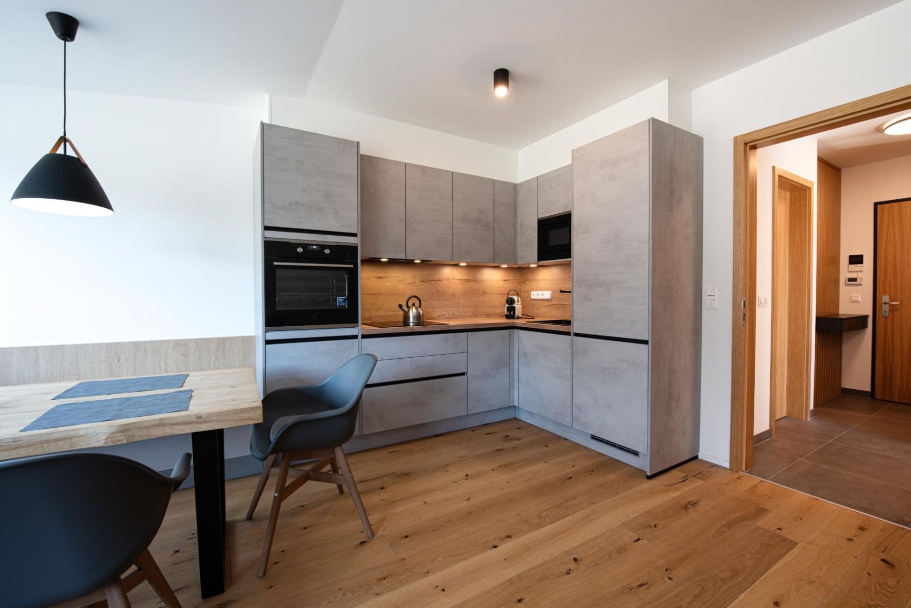 1 bedroom with open-plan kitchen flat for sale, 57 m², Modrokamenná, Janské Lázně, Královéhradecký Region 1 bedroom with open-plan kitchen flat for sale, 57 m², Modrokamenná, Janské Lázně, Královéhradecký Region