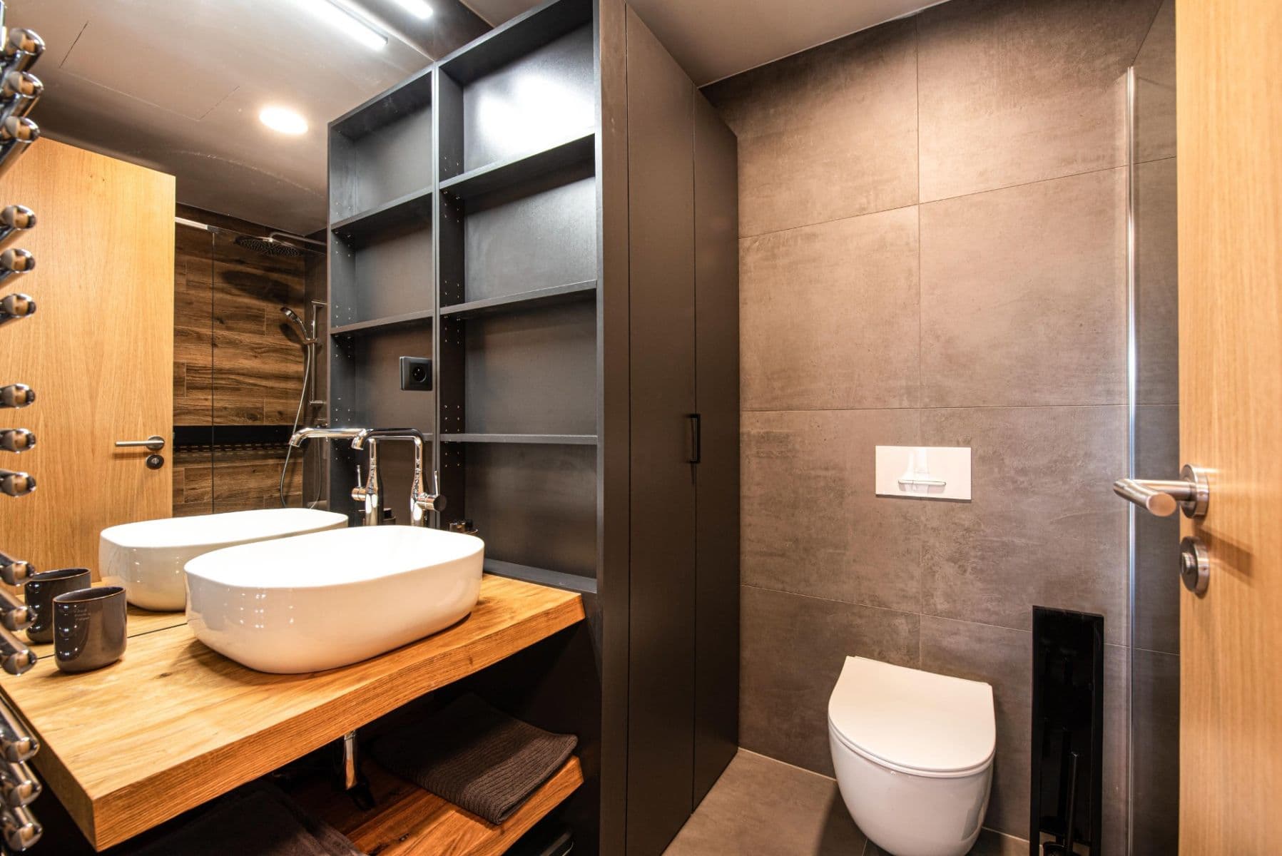 1 bedroom with open-plan kitchen flat for sale, 57 m², Modrokamenná, Janské Lázně, Královéhradecký Region 1 bedroom with open-plan kitchen flat for sale, 57 m², Modrokamenná, Janské Lázně, Královéhradecký Region