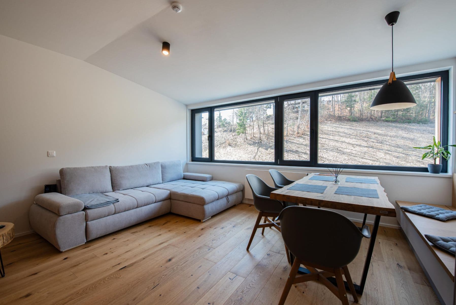 1 bedroom with open-plan kitchen flat for sale, 57 m², Modrokamenná, Janské Lázně, Královéhradecký Region 1 bedroom with open-plan kitchen flat for sale, 57 m², Modrokamenná, Janské Lázně, Královéhradecký Region