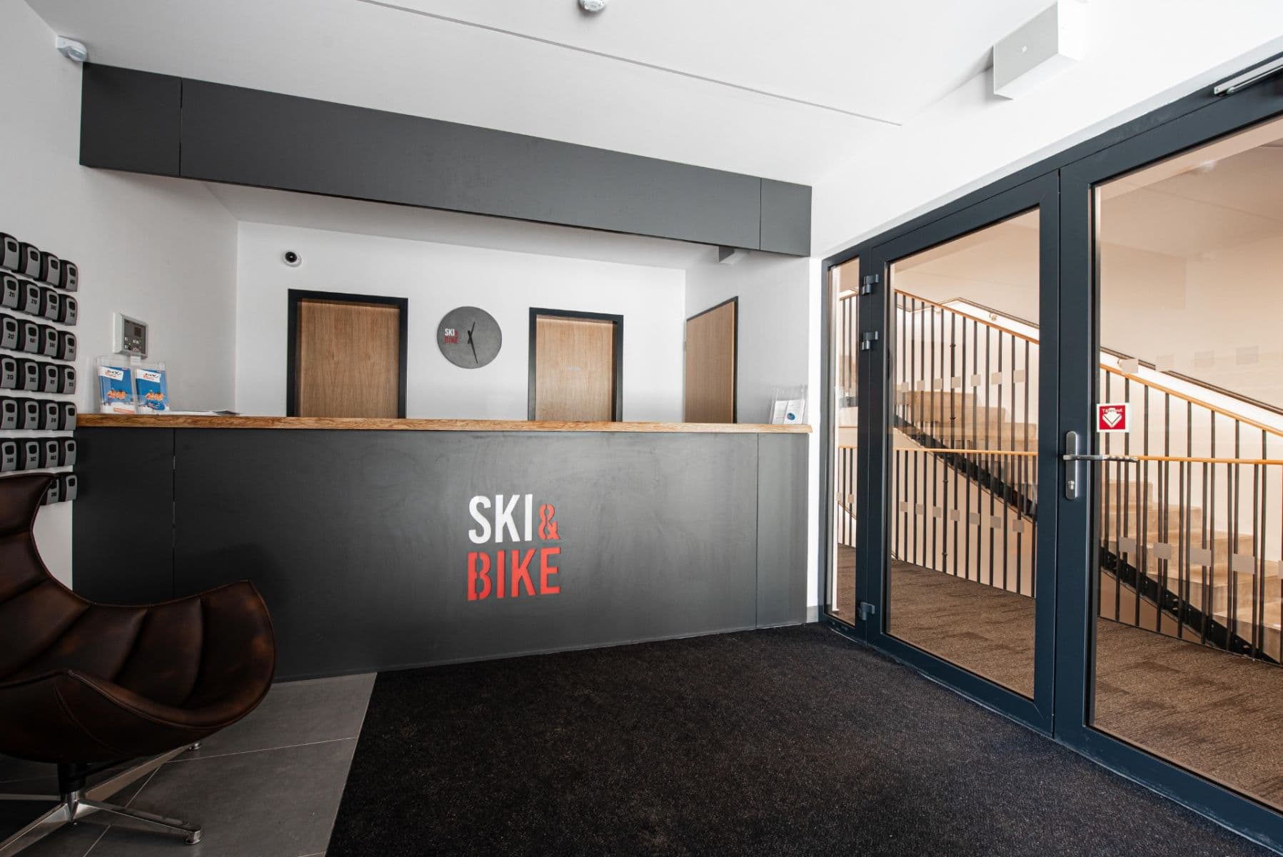 1 bedroom with open-plan kitchen flat for sale, 57 m², Modrokamenná, Janské Lázně, Královéhradecký Region 1 bedroom with open-plan kitchen flat for sale, 57 m², Modrokamenná, Janské Lázně, Královéhradecký Region