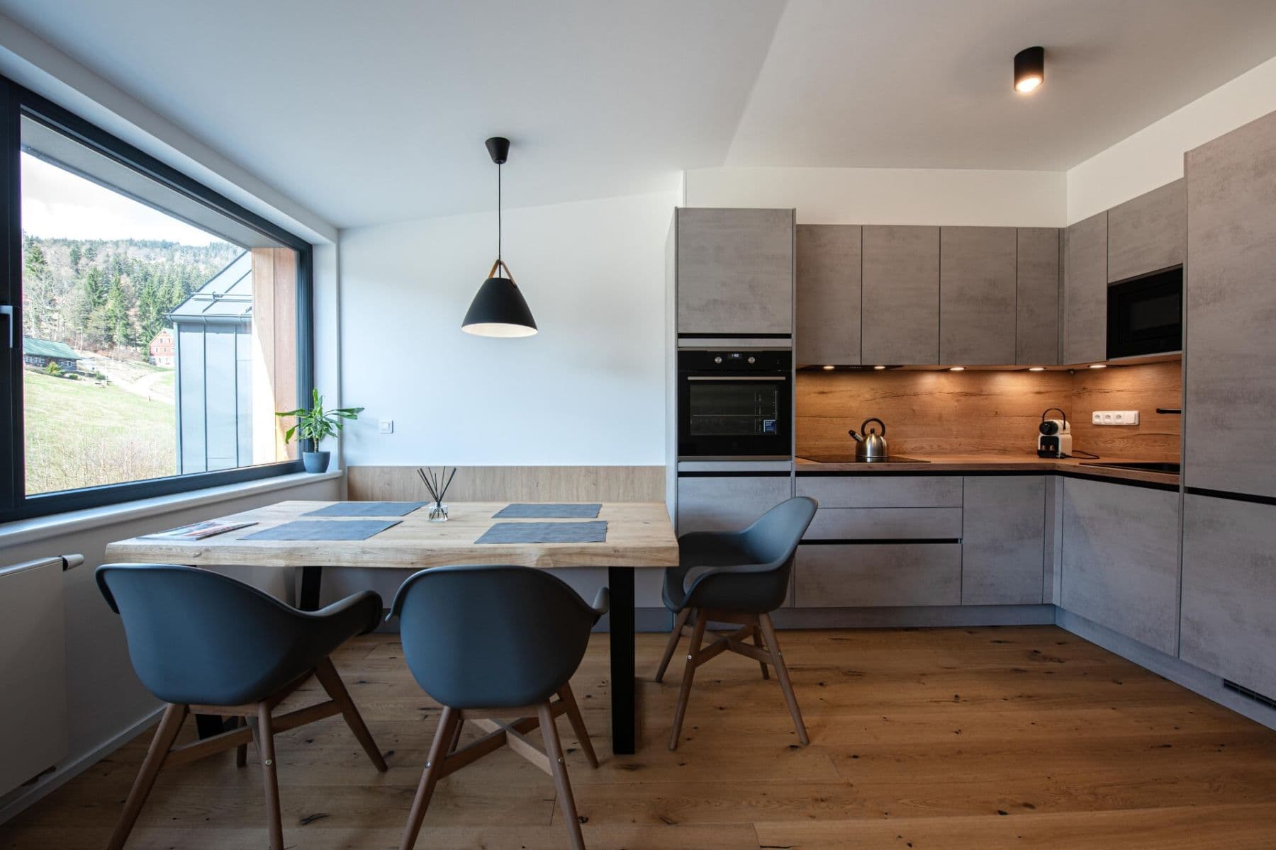 1 bedroom with open-plan kitchen flat for sale, 57 m², Modrokamenná, Janské Lázně, Královéhradecký Region 1 bedroom with open-plan kitchen flat for sale, 57 m², Modrokamenná, Janské Lázně, Královéhradecký Region