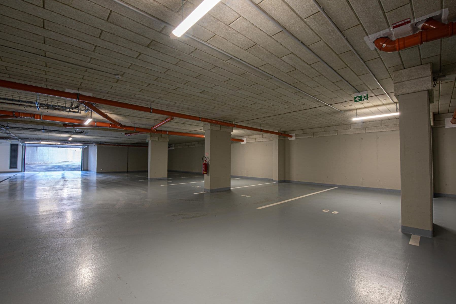 1 bedroom with open-plan kitchen flat for sale, 57 m², Modrokamenná, Janské Lázně, Královéhradecký Region 1 bedroom with open-plan kitchen flat for sale, 57 m², Modrokamenná, Janské Lázně, Královéhradecký Region