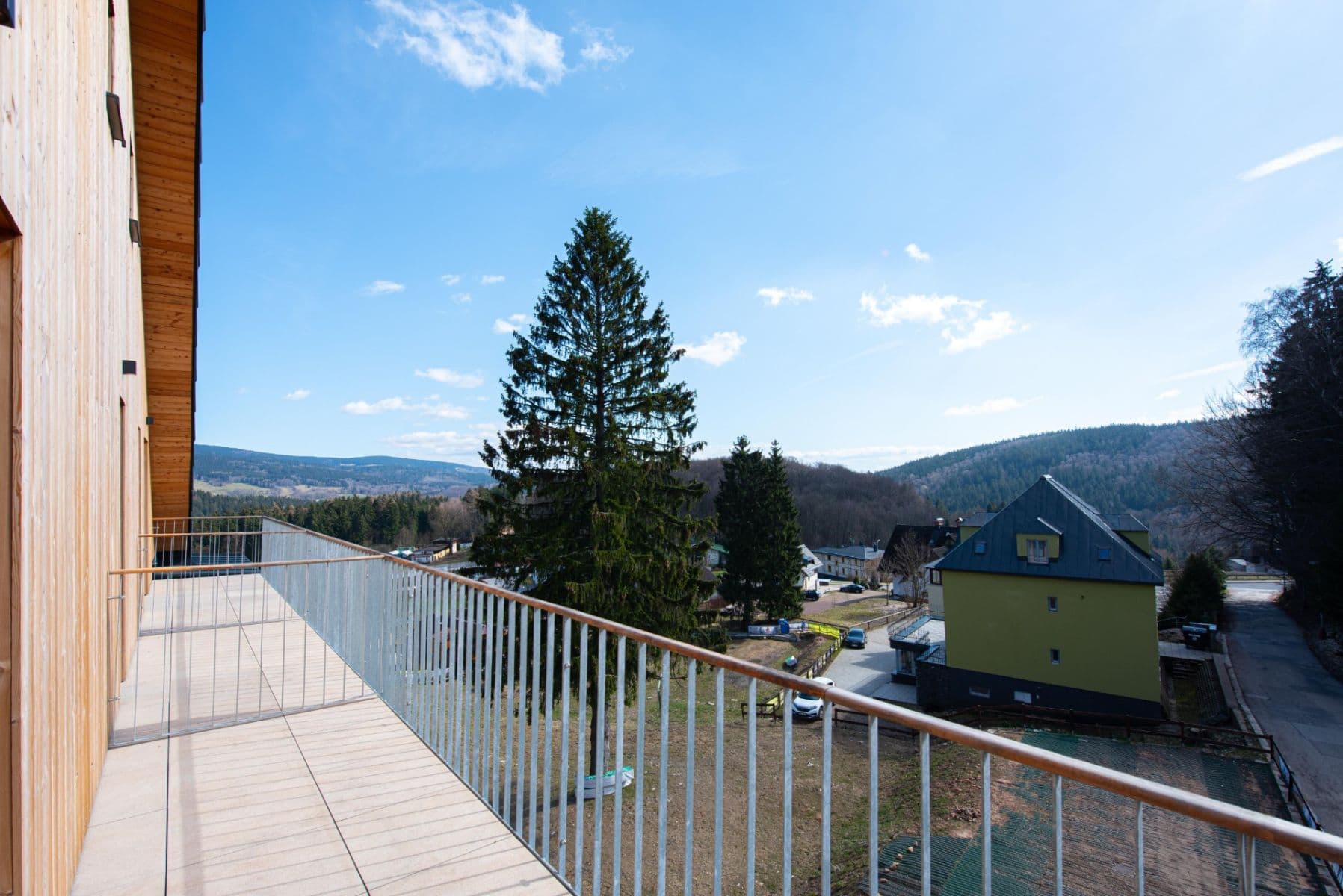 1 bedroom with open-plan kitchen flat for sale, 57 m², Modrokamenná, Janské Lázně, Královéhradecký Region 1 bedroom with open-plan kitchen flat for sale, 57 m², Modrokamenná, Janské Lázně, Královéhradecký Region