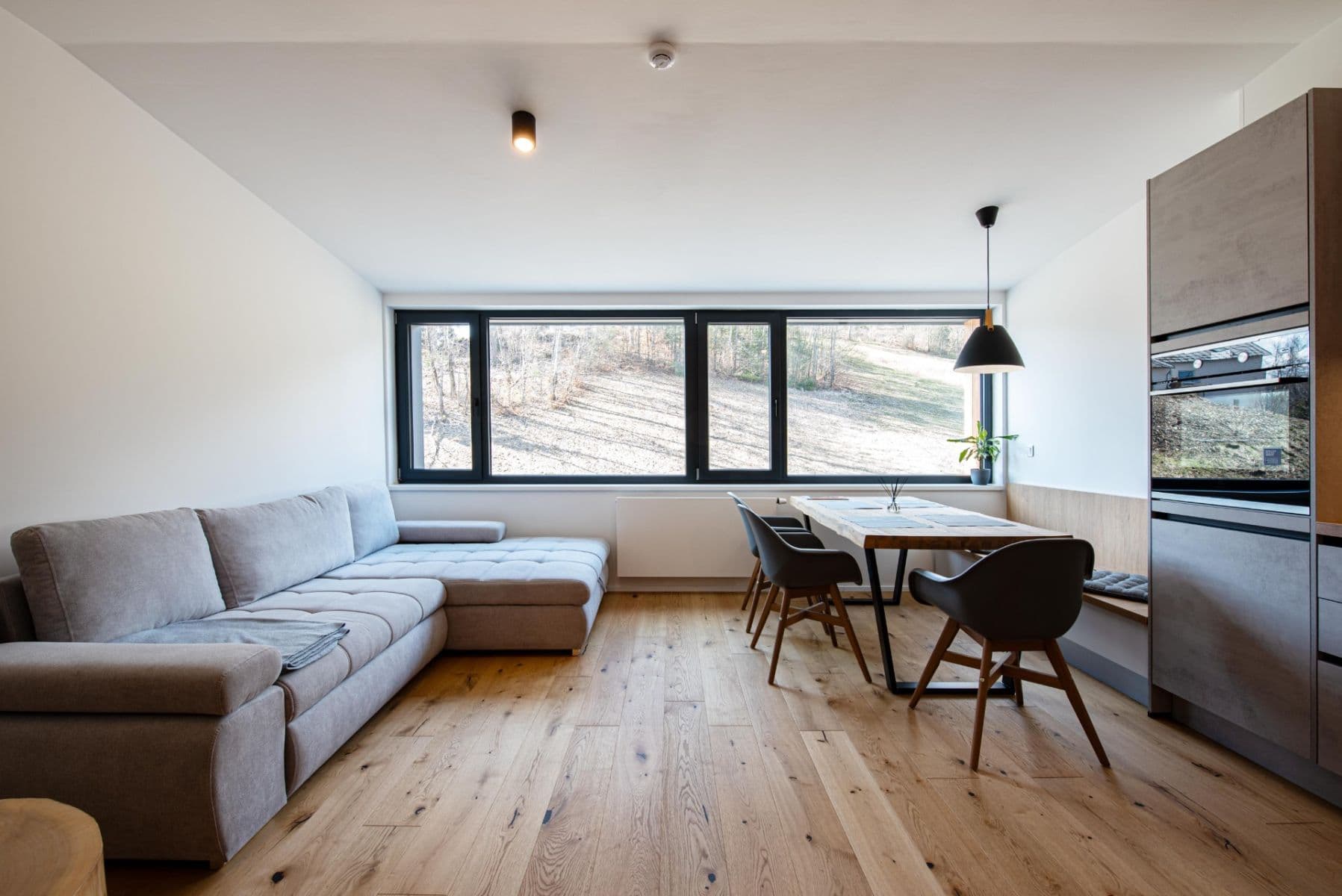 1 bedroom with open-plan kitchen flat for sale, 57 m², Modrokamenná, Janské Lázně, Královéhradecký Region 1 bedroom with open-plan kitchen flat for sale, 57 m², Modrokamenná, Janské Lázně, Královéhradecký Region