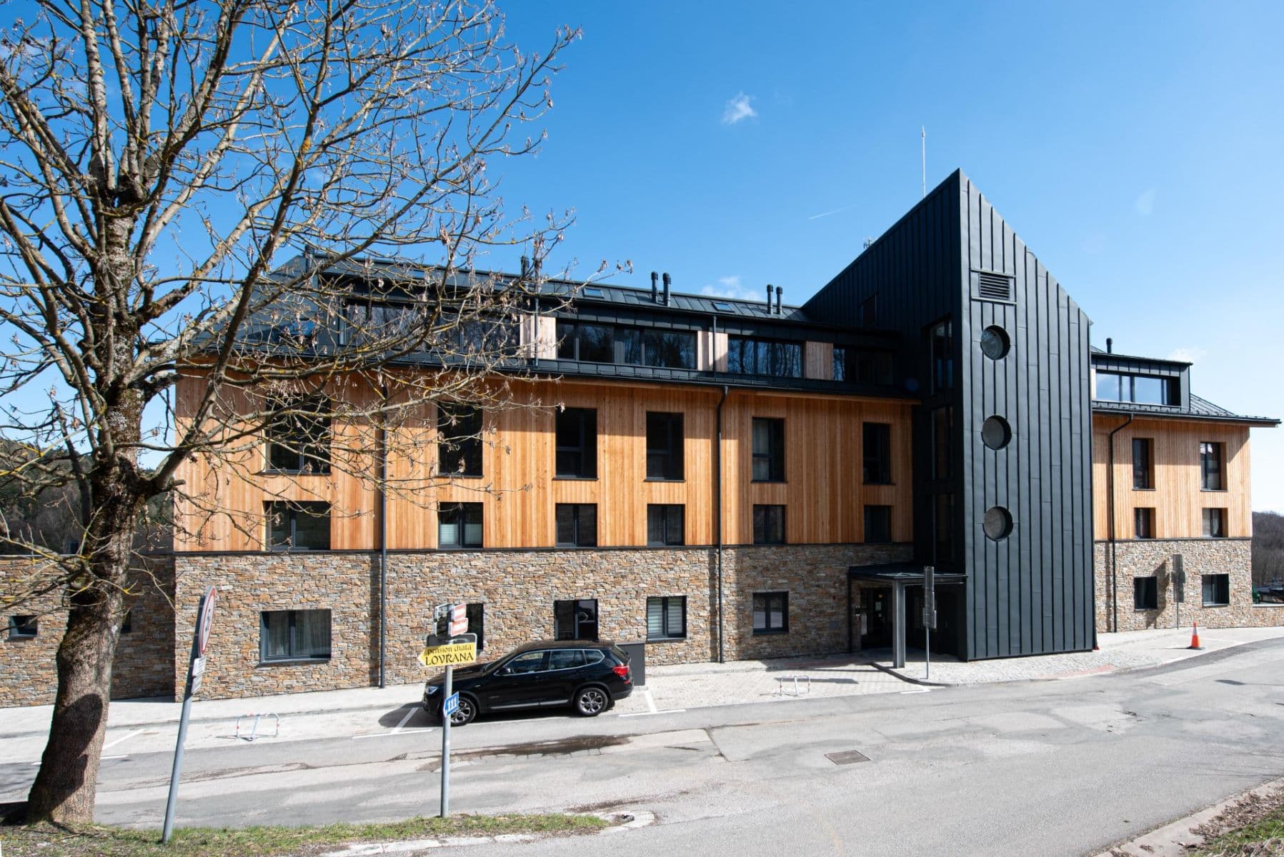 1 bedroom with open-plan kitchen flat for sale, 57 m², Modrokamenná, Janské Lázně, Královéhradecký Region 1 bedroom with open-plan kitchen flat for sale, 57 m², Modrokamenná, Janské Lázně, Královéhradecký Region