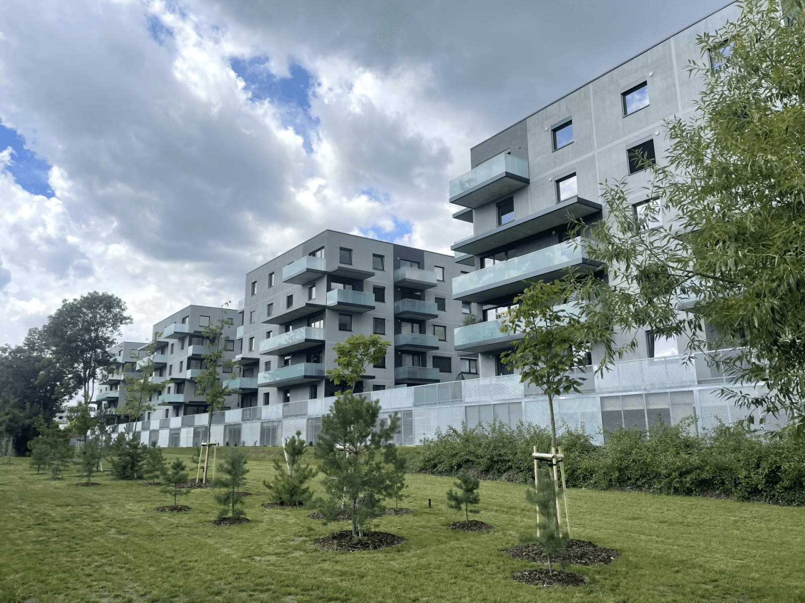 1 bedroom with open-plan kitchen flat to rent, 55 m², Čakovická, Prague, Prague 1 bedroom with open-plan kitchen flat to rent, 55 m², Čakovická, Prague, Prague