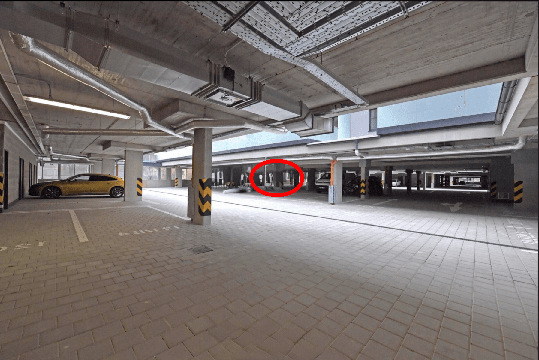 1 bedroom with open-plan kitchen flat to rent, 55 m², Čakovická, Prague, Prague 1 bedroom with open-plan kitchen flat to rent, 55 m², Čakovická, Prague, Prague