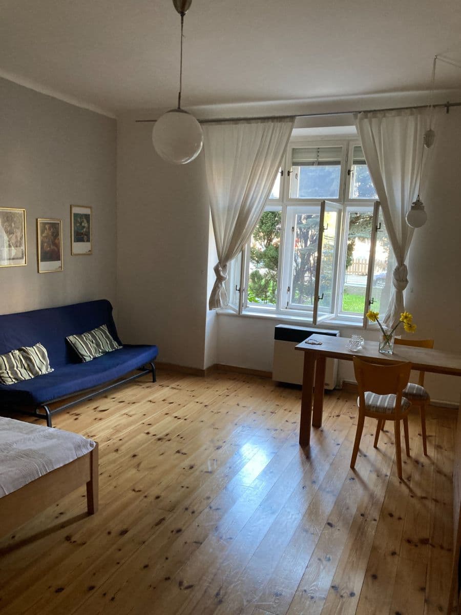 2 bedroom flat to rent, 50 m², Na Folimance, Prague, Prague 2 bedroom flat to rent, 50 m², Na Folimance, Prague, Prague