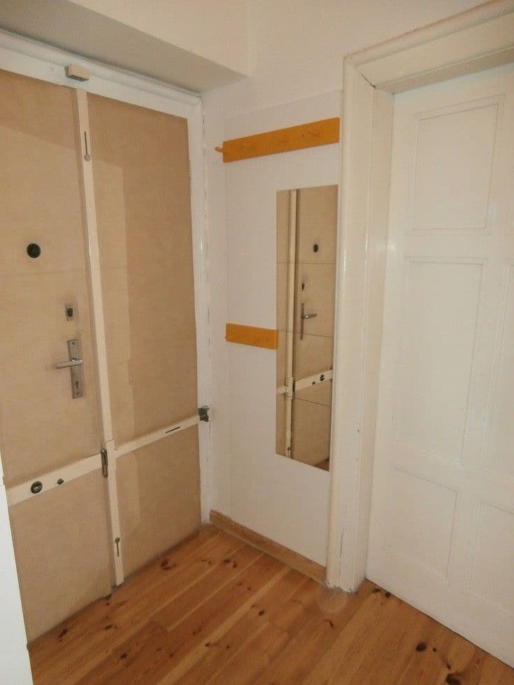 2 bedroom flat to rent, 50 m², Na Folimance, Prague, Prague 2 bedroom flat to rent, 50 m², Na Folimance, Prague, Prague