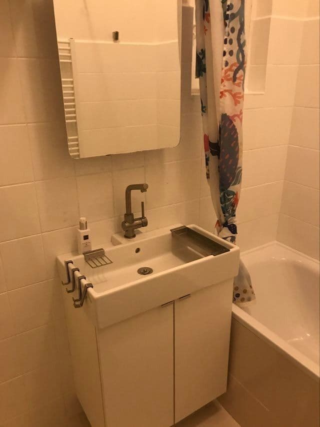 2 bedroom flat to rent, 50 m², Na Folimance, Prague, Prague 2 bedroom flat to rent, 50 m², Na Folimance, Prague, Prague