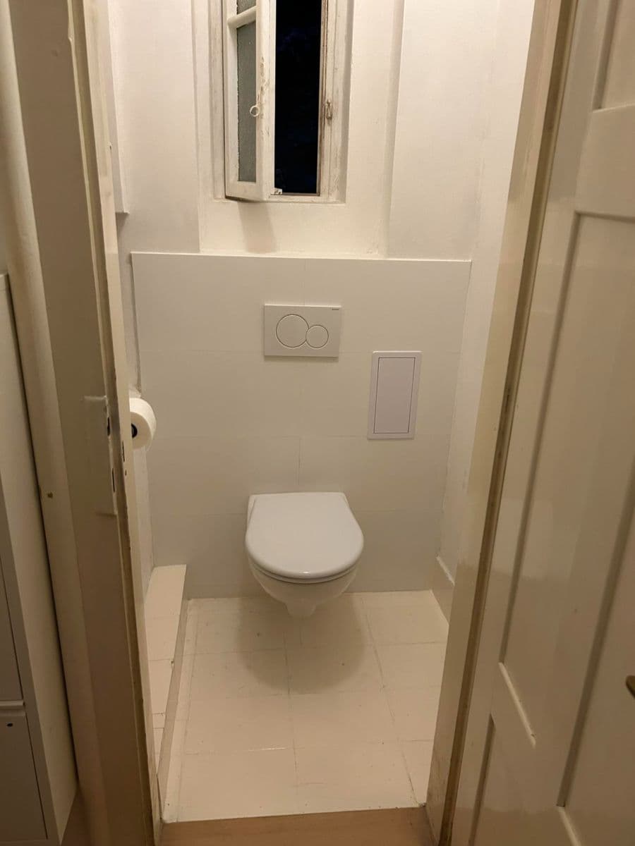 2 bedroom flat to rent, 50 m², Na Folimance, Prague, Prague 2 bedroom flat to rent, 50 m², Na Folimance, Prague, Prague