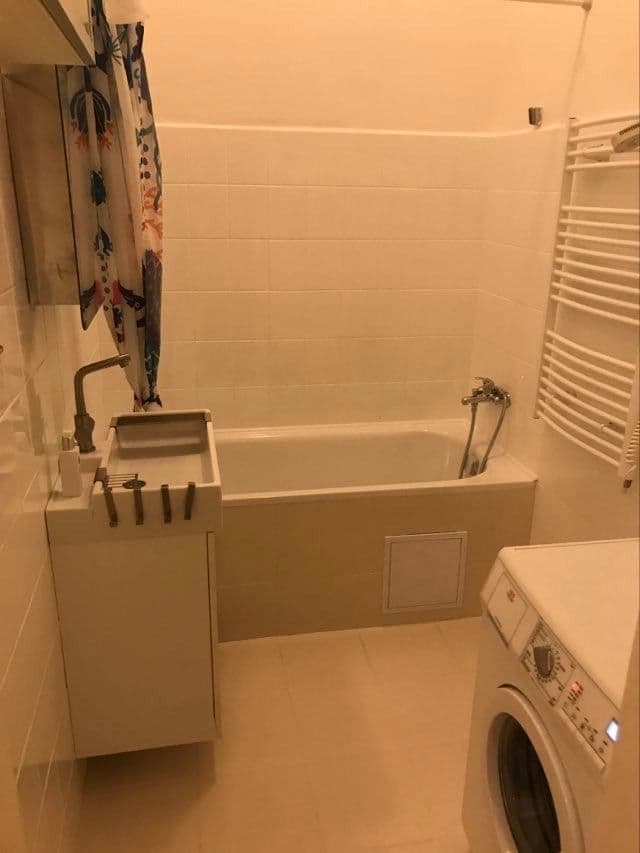 2 bedroom flat to rent, 50 m², Na Folimance, Prague, Prague 2 bedroom flat to rent, 50 m², Na Folimance, Prague, Prague