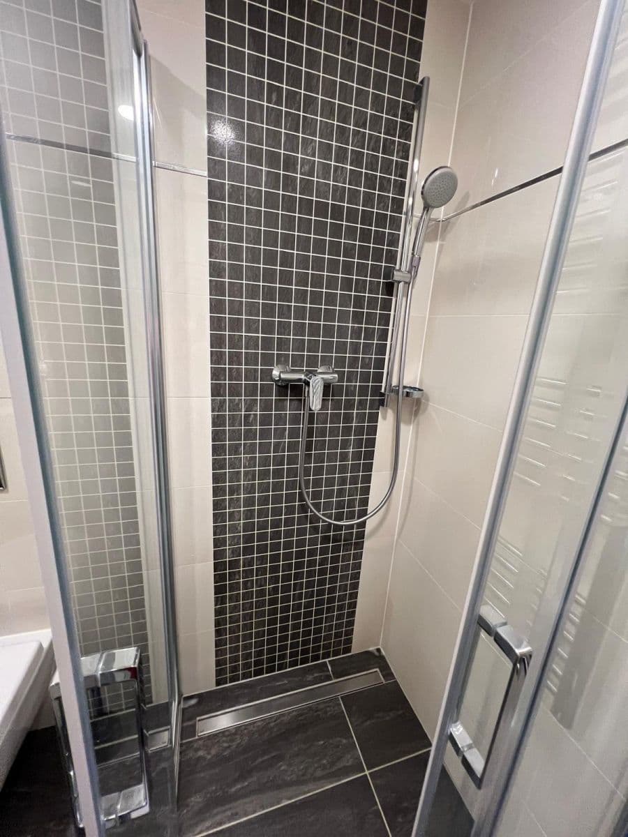 1 bedroom with open-plan kitchen flat to rent, 67 m², Kurta Konráda, Prague, Prague 1 bedroom with open-plan kitchen flat to rent, 67 m², Kurta Konráda, Prague, Prague