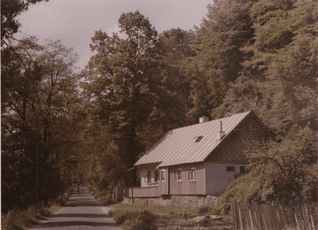 recreational property for sale, 3,000 m², Železný Brod, Liberecký Region recreational property for sale, 3,000 m², Železný Brod, Liberecký Region