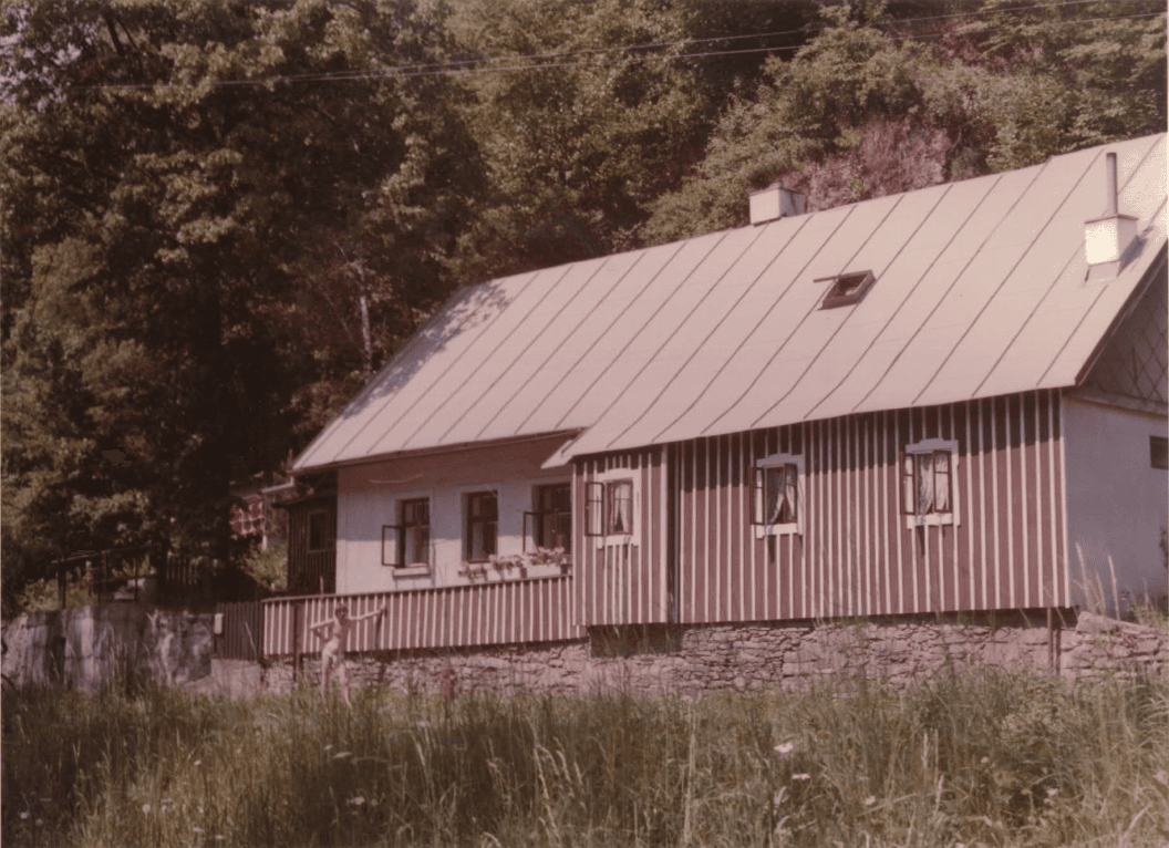 recreational property for sale, 3,000 m², Železný Brod, Liberecký Region recreational property for sale, 3,000 m², Železný Brod, Liberecký Region