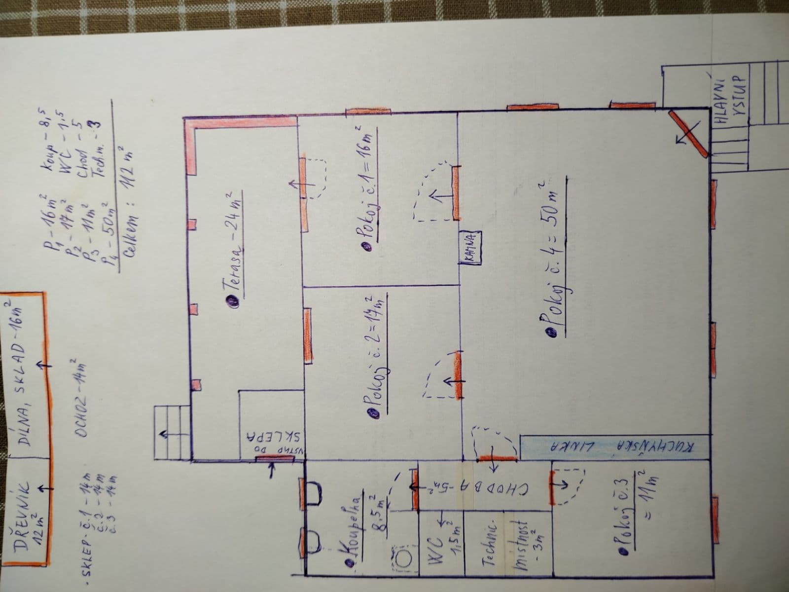 house to rent, 112 m², Uhřice, Jihomoravský Region house to rent, 112 m², Uhřice, Jihomoravský Region
