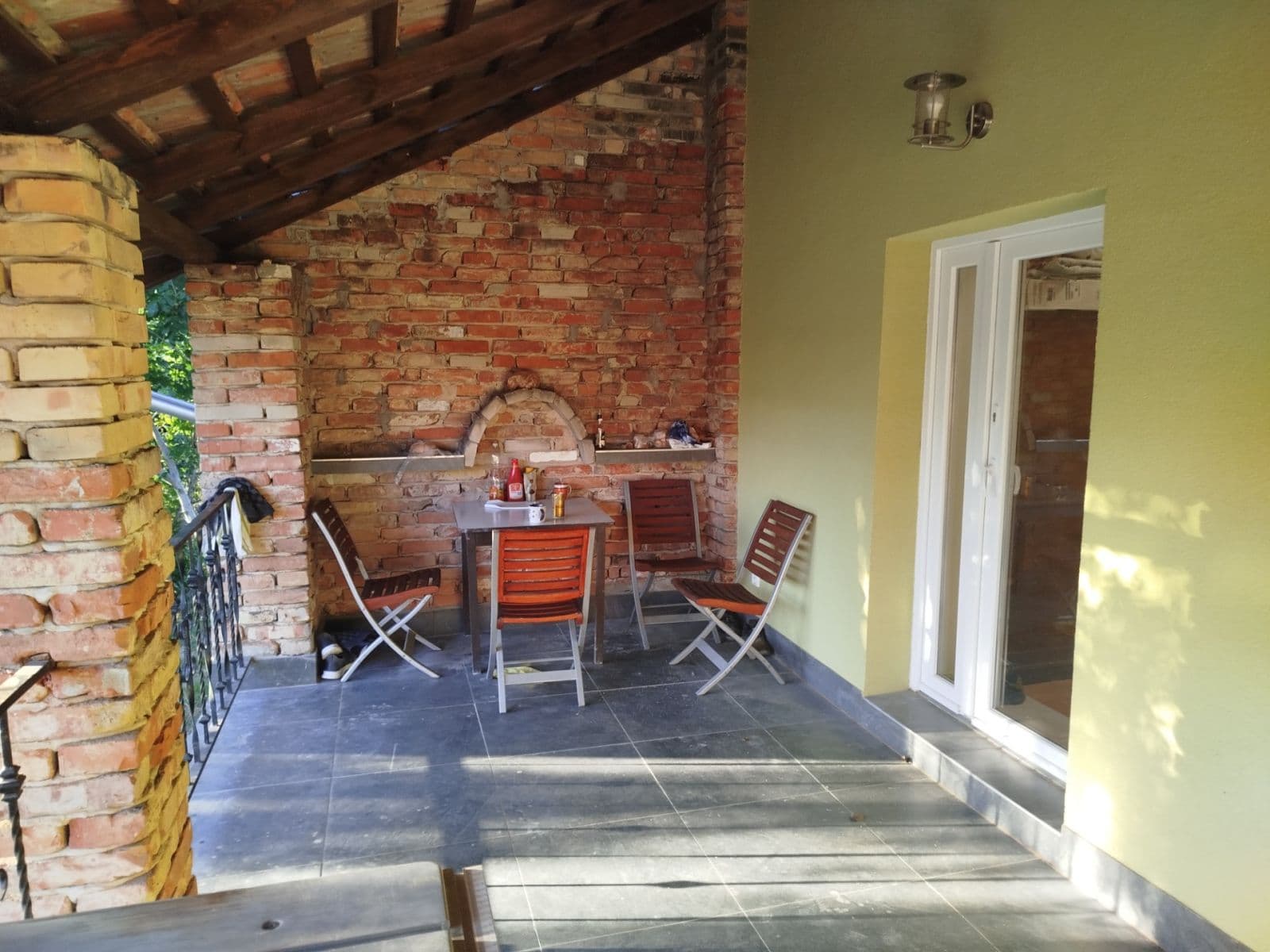 house to rent, 112 m², Uhřice, Jihomoravský Region house to rent, 112 m², Uhřice, Jihomoravský Region