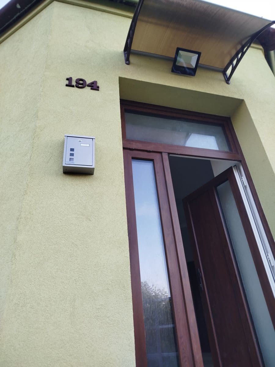 house to rent, 112 m², Uhřice, Jihomoravský Region house to rent, 112 m², Uhřice, Jihomoravský Region