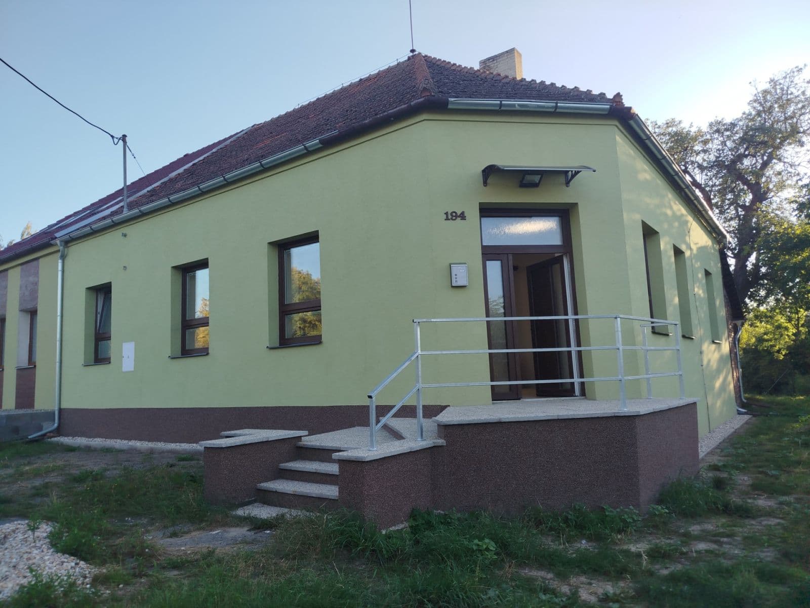 house to rent, 112 m², Uhřice, Jihomoravský Region house to rent, 112 m², Uhřice, Jihomoravský Region