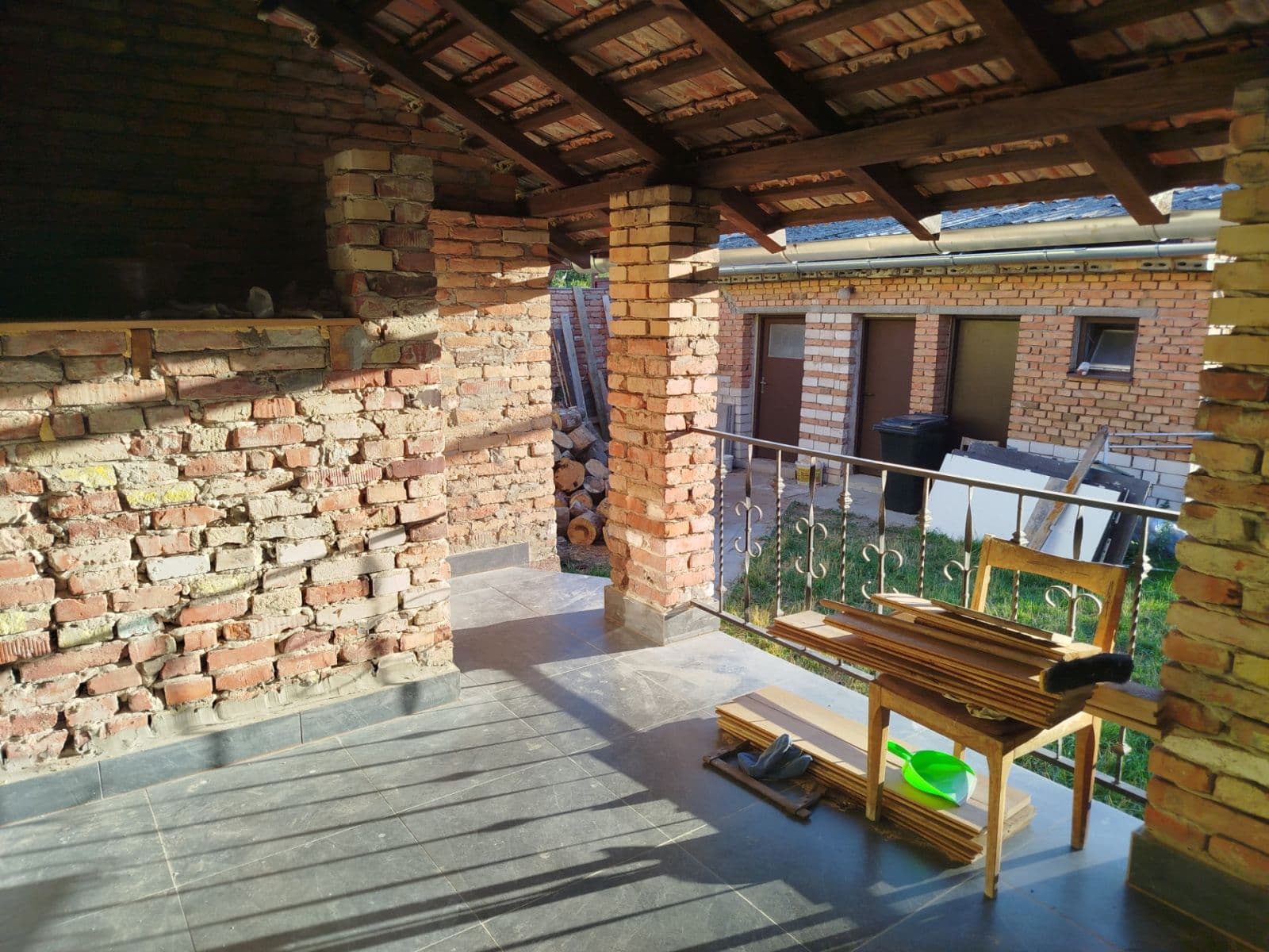 house to rent, 112 m², Uhřice, Jihomoravský Region house to rent, 112 m², Uhřice, Jihomoravský Region