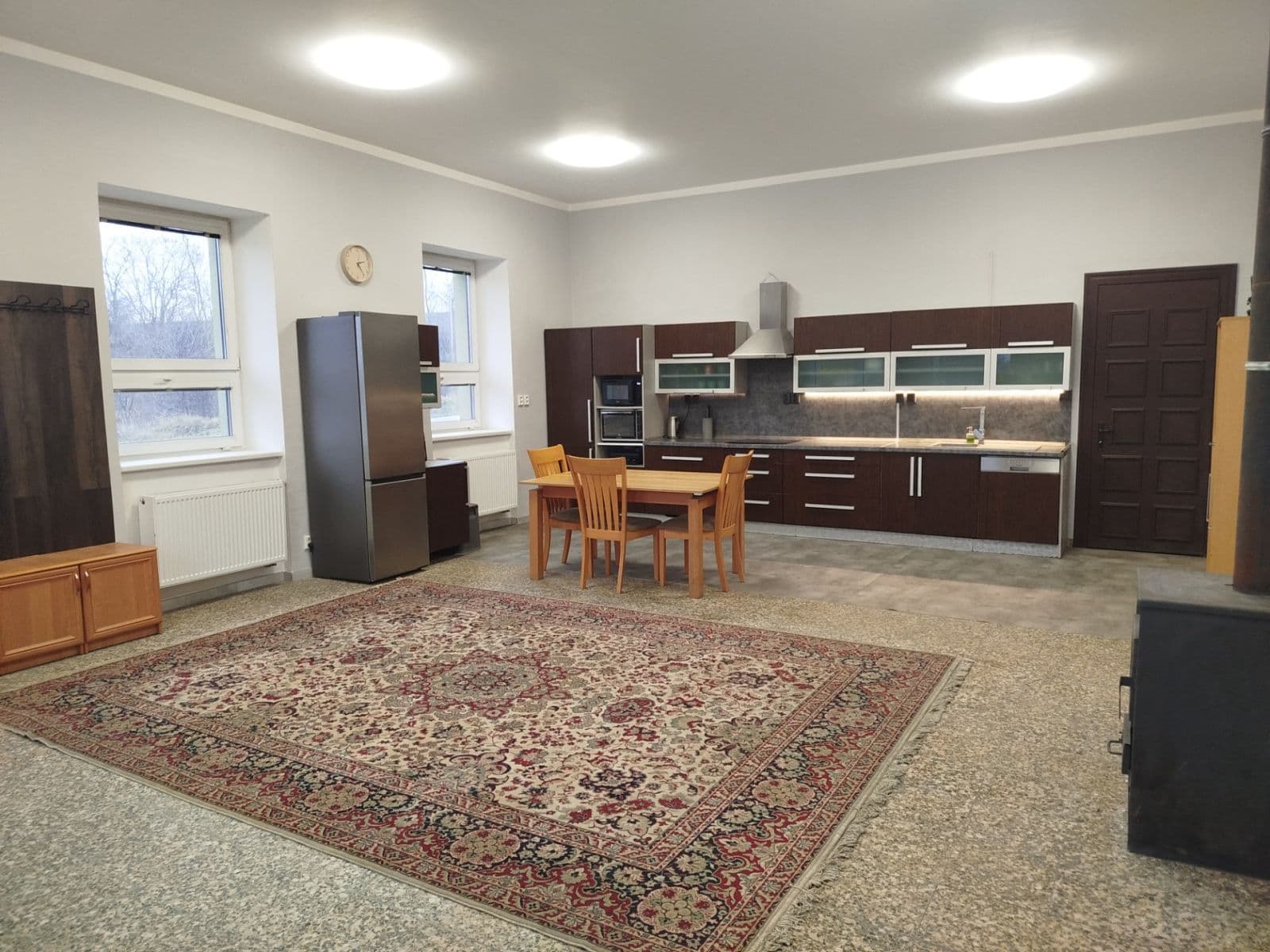 house to rent, 112 m², Uhřice, Jihomoravský Region house to rent, 112 m², Uhřice, Jihomoravský Region