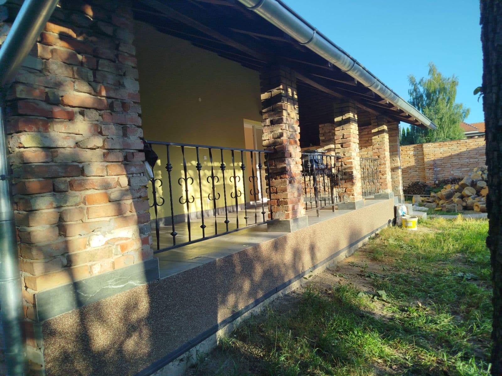 house to rent, 112 m², Uhřice, Jihomoravský Region house to rent, 112 m², Uhřice, Jihomoravský Region