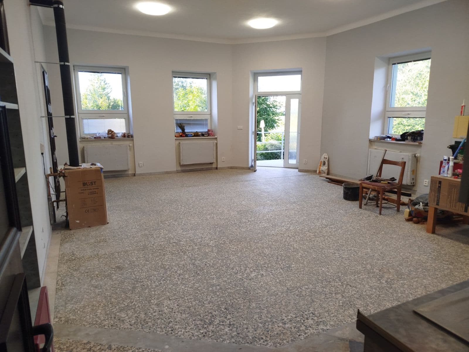 house to rent, 112 m², Uhřice, Jihomoravský Region house to rent, 112 m², Uhřice, Jihomoravský Region