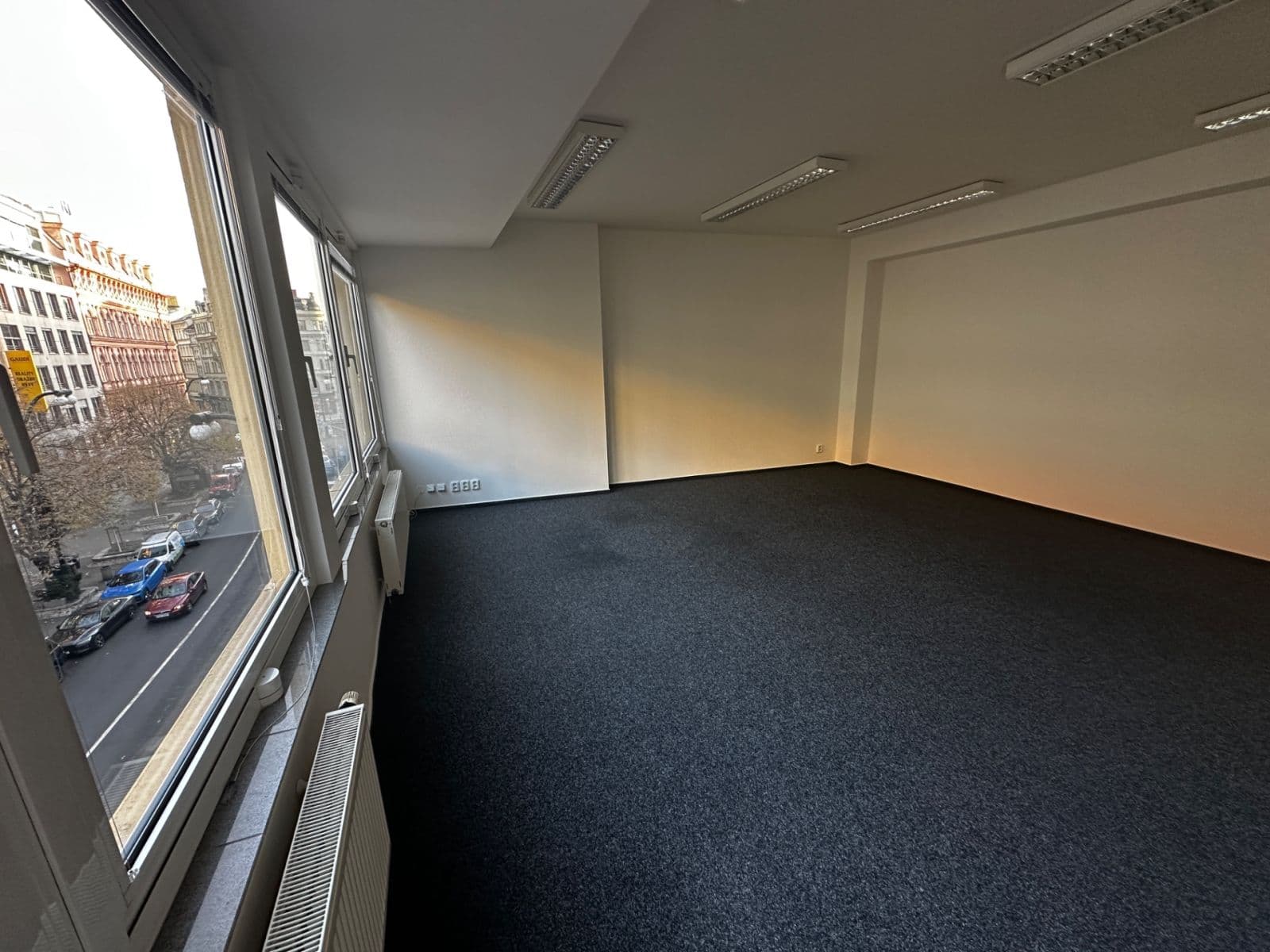 office to rent, 33 m², Národní, Prague, Prague office to rent, 33 m², Národní, Prague, Prague