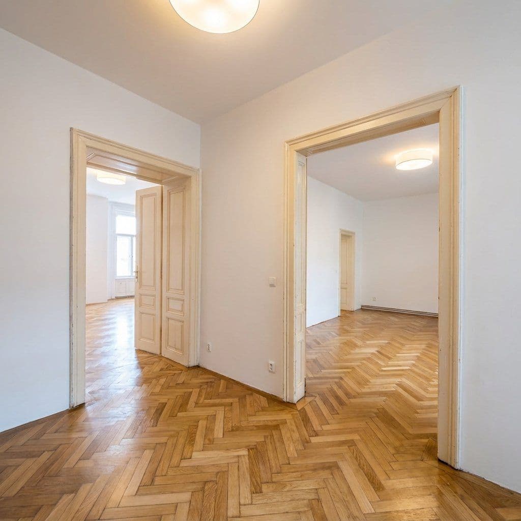 flat to rent, 130 m², třída Svobody, Olomouc, Olomoucký Region flat to rent, 130 m², třída Svobody, Olomouc, Olomoucký Region